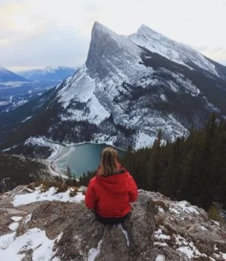 Image gallery marquee