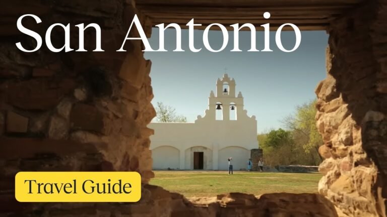 San Antonio Vacation Travel Guide | Expedia