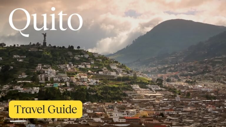 Quito Vacation Travel Guide | Expedia
