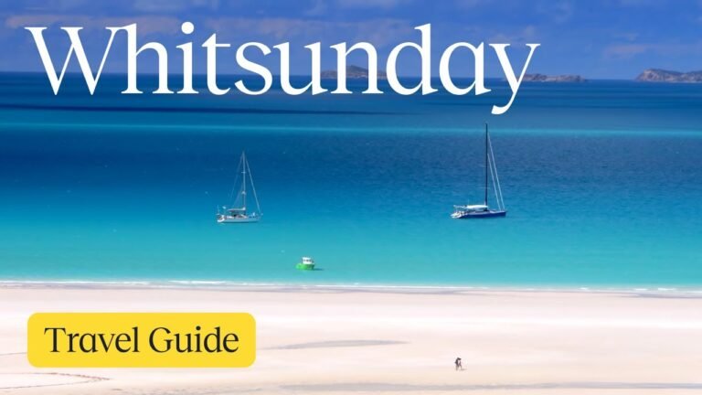 Whitsunday Islands Vacation Travel Guide | Expedia