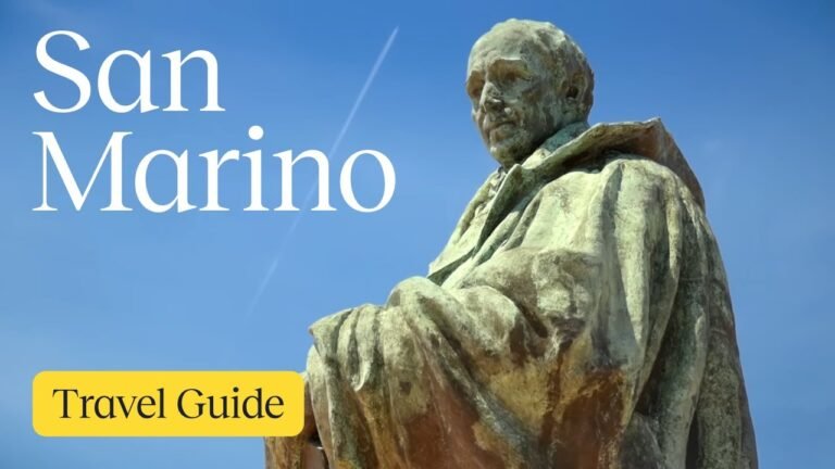 San Marino Vacation Travel Guide | Expedia